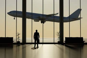 Des services VIP à l’aéroport